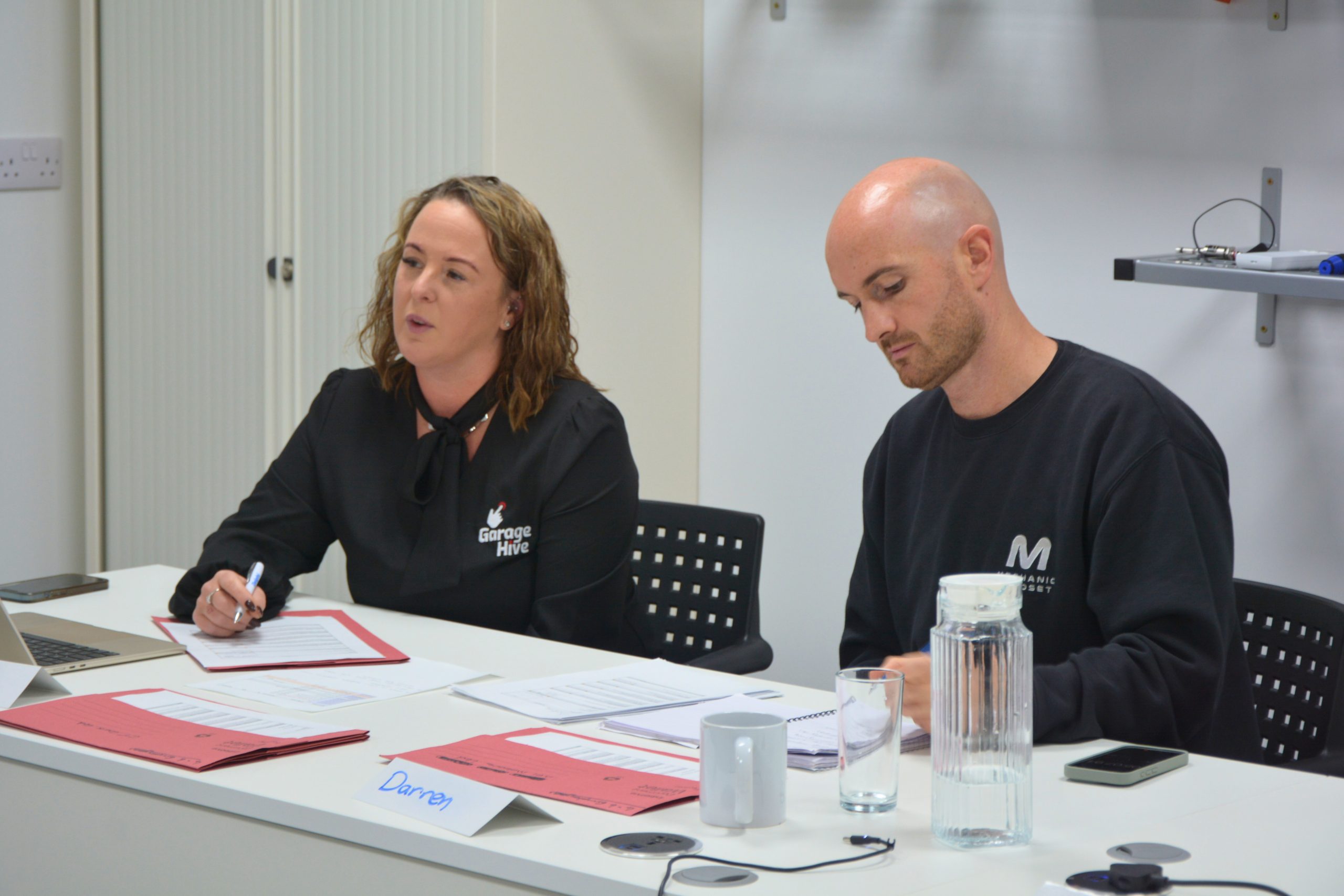 Garage Hive spotlights operational excellence at 2025 Top Awards